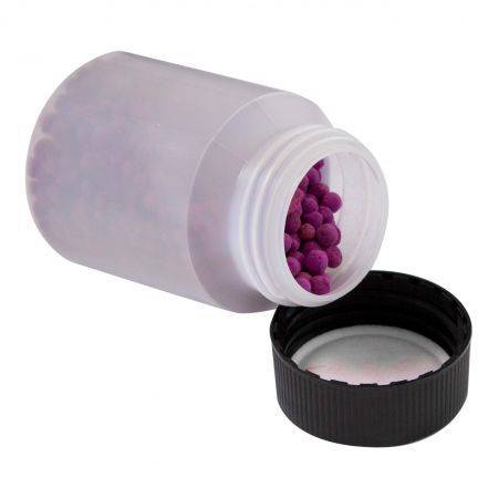 Filtergranulat für BHKW Filter 