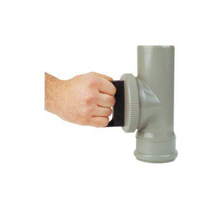 Revisionsschlüssel DN 60 - 200