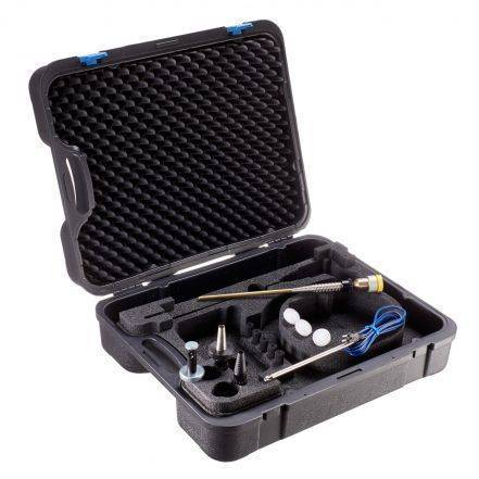 Komfort-Set für Wöhler A 450