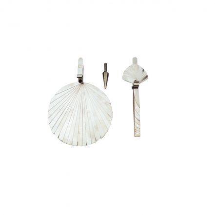 Abgasfächer-Set 