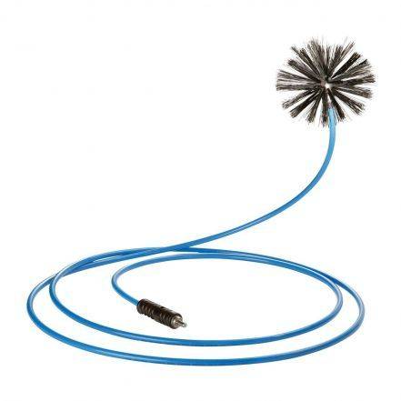 Wöhler Biegewelle Lüftung M10