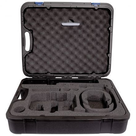 Kunststoffkoffer MAXI