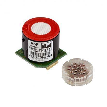 CO-Sensor 4.000 ppm