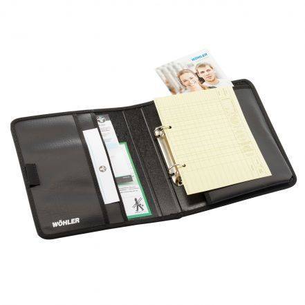 Ringbuch-Arbeitsmappe DIN A5