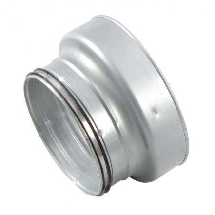 Adapter Ø 200 mm / Ø 160 mm