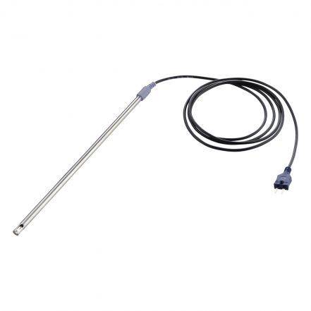 Verbrennungslufttemperatursonde 220 mm