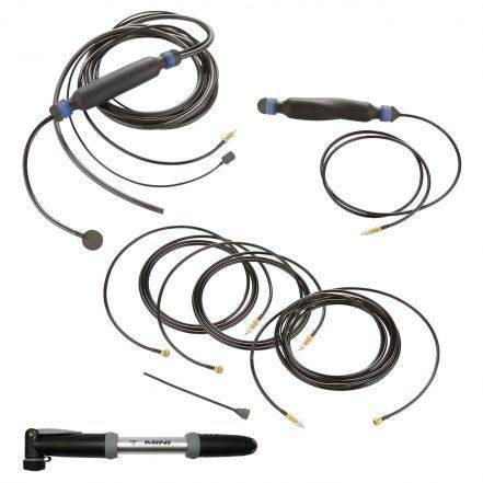 Abdicht-Set Kompakt Typ P/M/H