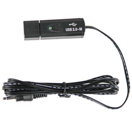 Übertragungskabel USB