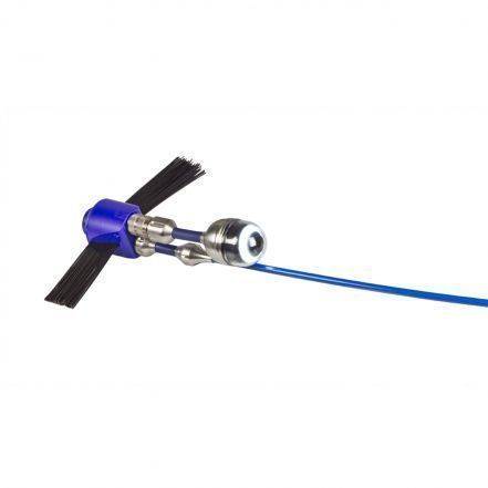 Wöhler Adapter zur Rohrsanierung