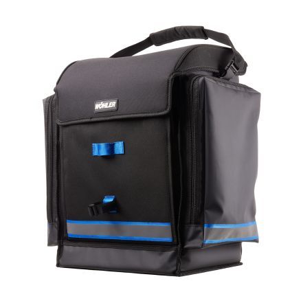 Wöhler Schornsteinfeger Rucksack PRO 