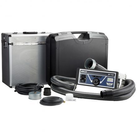 Wöhler DP 700 Dichtheitsprüfgerät