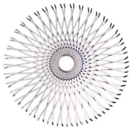 Kratzfedereinlage Ø 24,5 cm