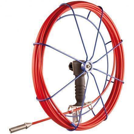 Haspel Ø 7 mm/15 m