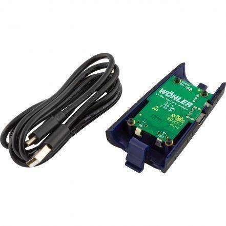 Akku für SC 6xx und DM 602