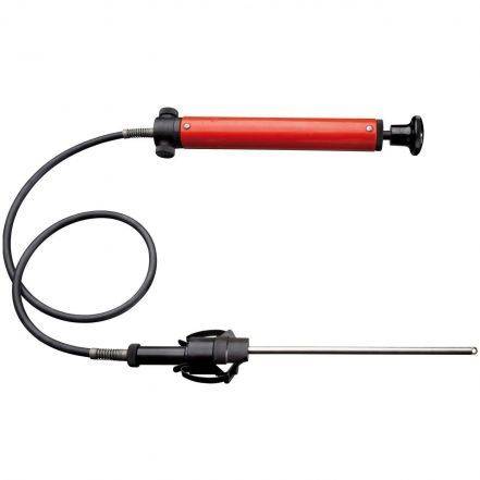 Wöhler RP 72 Rußtestpumpe