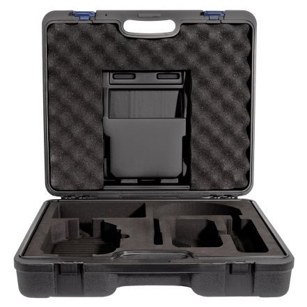 Kunststoffkoffer Midi Wöhler DC 4xx