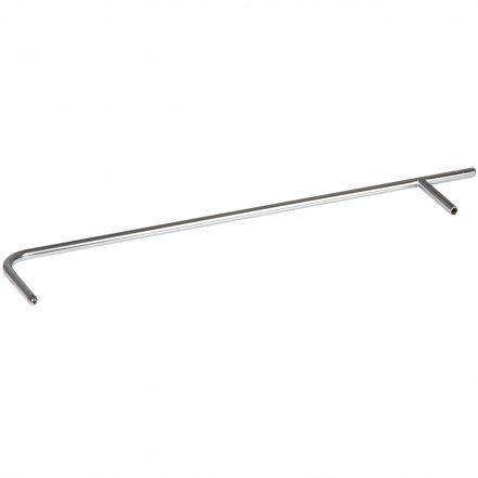 Prandtl-Staurohr 35 cm lang, Ø 7 mm