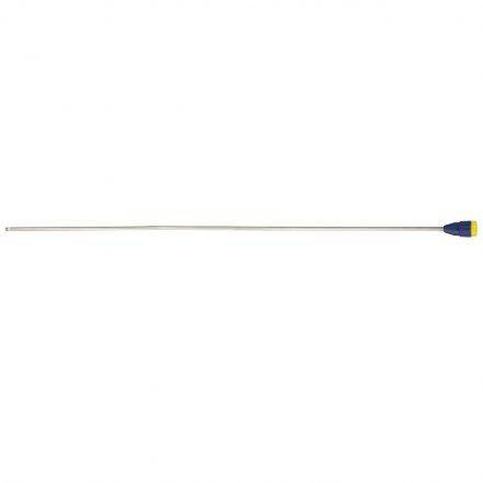 Abgassonde 1.000 mm, steckbar