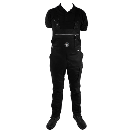 Latzhose