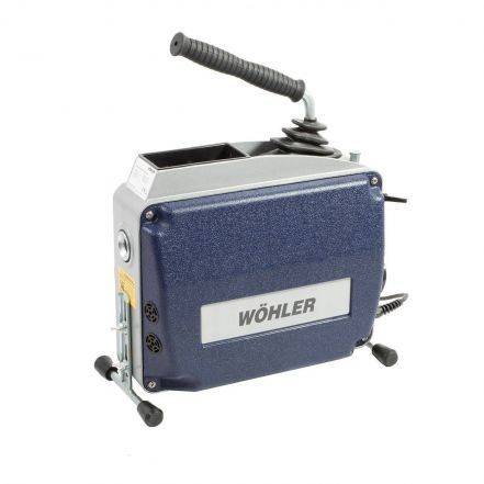 Wöhler RM 300 Rohrreinigungswerkzeug