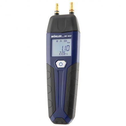 Wöhler SC 602 Smart Connect
