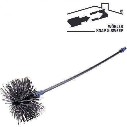Wöhler Snap & Sweep ® Regular